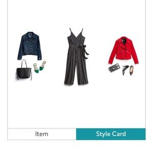 Jumpsuit